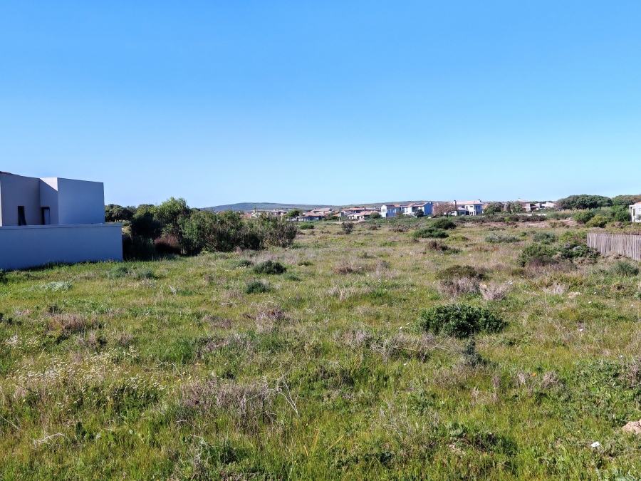 0 Bedroom Property for Sale in Langebaan Country Estate Western Cape